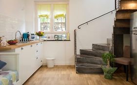 B&B Villarocca Da Ines E Perizia